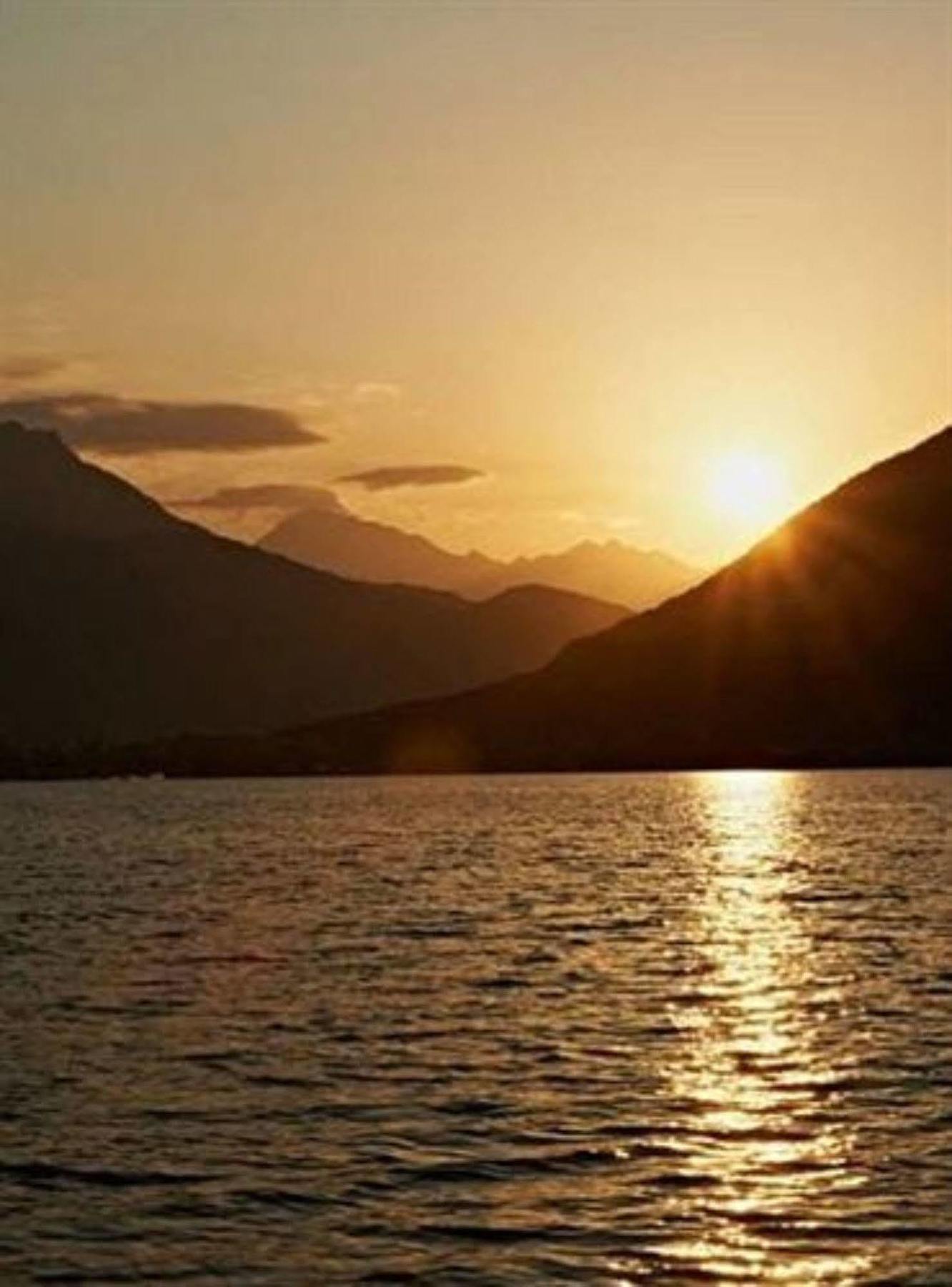 Residenza Lago Di Lugano Cima Buitenkant foto